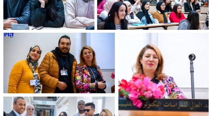 Un premier retour sur la visite inoubliable de iset Kelibia