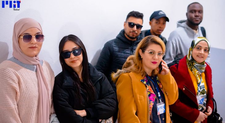MIT Nabeul dans le monde professionnel